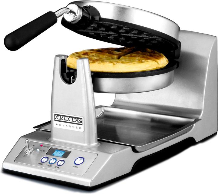 Image du produit Gastroback Design Advanced El