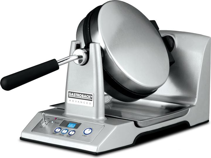 Image du produit Gastroback Design Advanced El