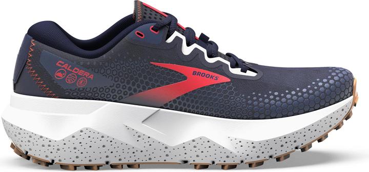 Image du produit Brooks Running Caldera 6 w Chaussures de trail running pour femmes (38)