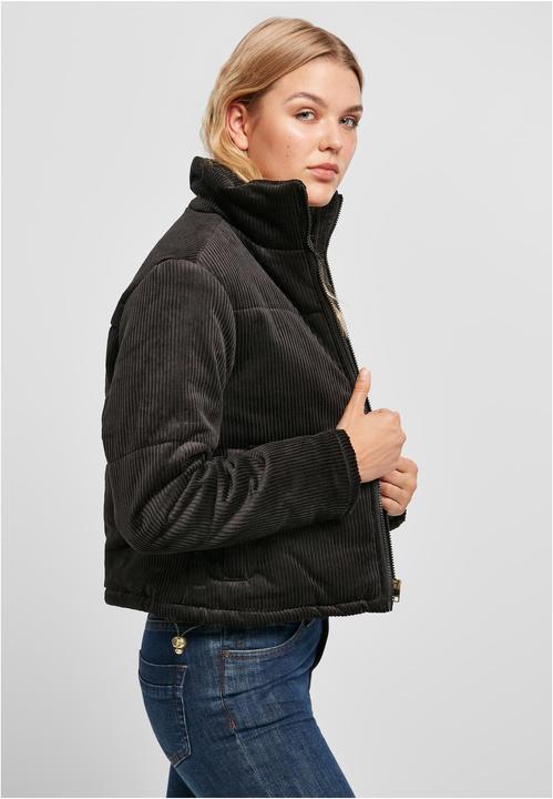 Immagine prodotto Urban Classics Giacca invernale Corduroy (XS)