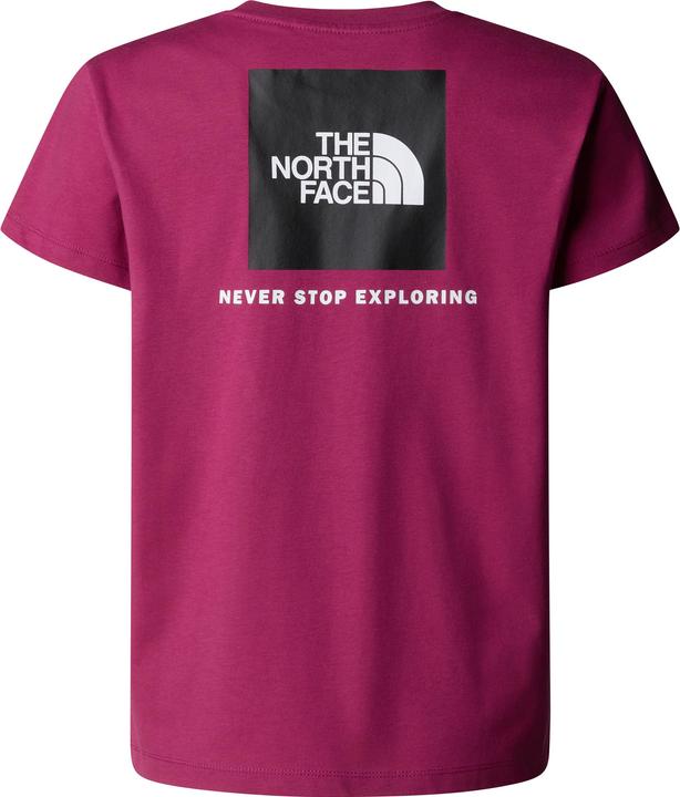 Immagine prodotto North Face G Box Nse Relaxed (XXL)