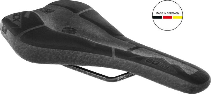 Sqlab 6OX Infinergy Ergowave active 2.1