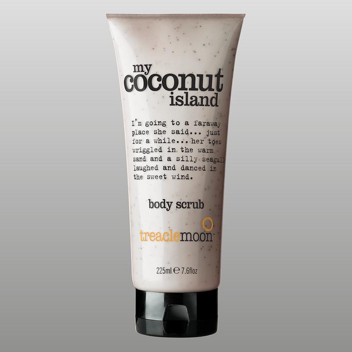 Produktbild Treaclemoon My Coconut Island (225 ml)