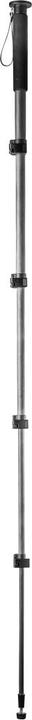 Actual product image mantona Basic UNA 44C Carbon monopod 182cm (Carbon)