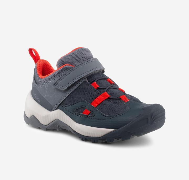 Image du produit Quechua crossrock strap kid boy 341350 (26)