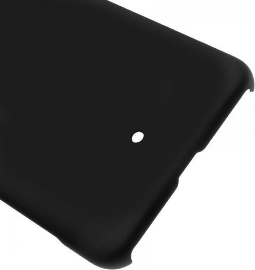 Produktbild Gummierte Hartplastik Hülle (HTC U11)