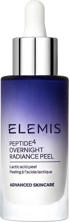 Actual product image Elemis Peptide Overnight Radiance Peel (Exfoliation, 30 ml)