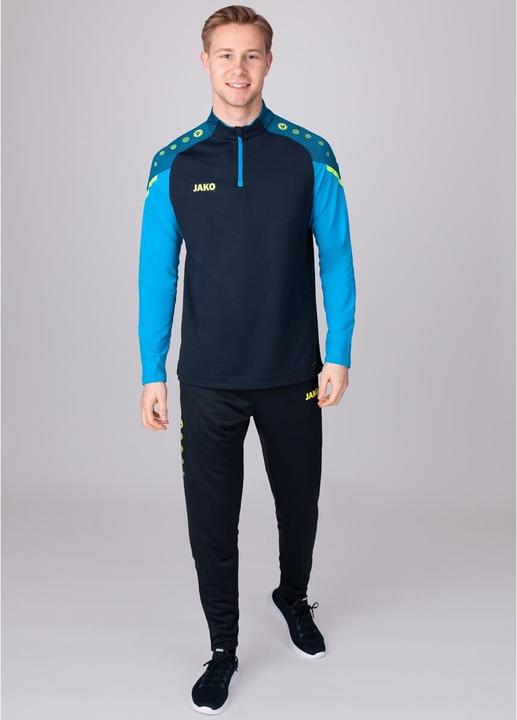Image du produit JAKO Ziptop Performance (3XL)