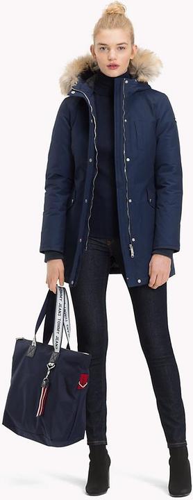 Actual product image Tommy Hilfiger Technical