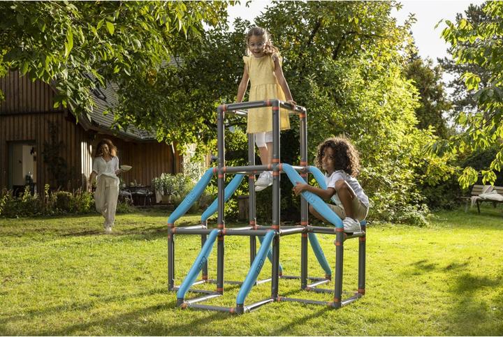 Immagine prodotto BIG Kraxxl - Kletterturm