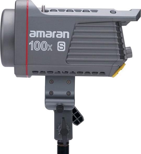 Actual product image Amaran 100x S