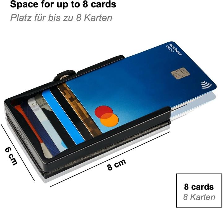 Actual product image Slimpuro ZNAP Slim