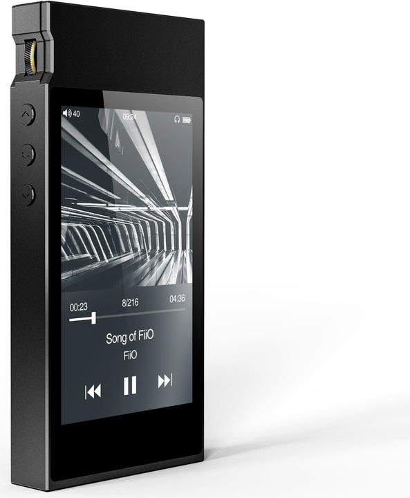 Produktbild FiiO M7 (2 GB)