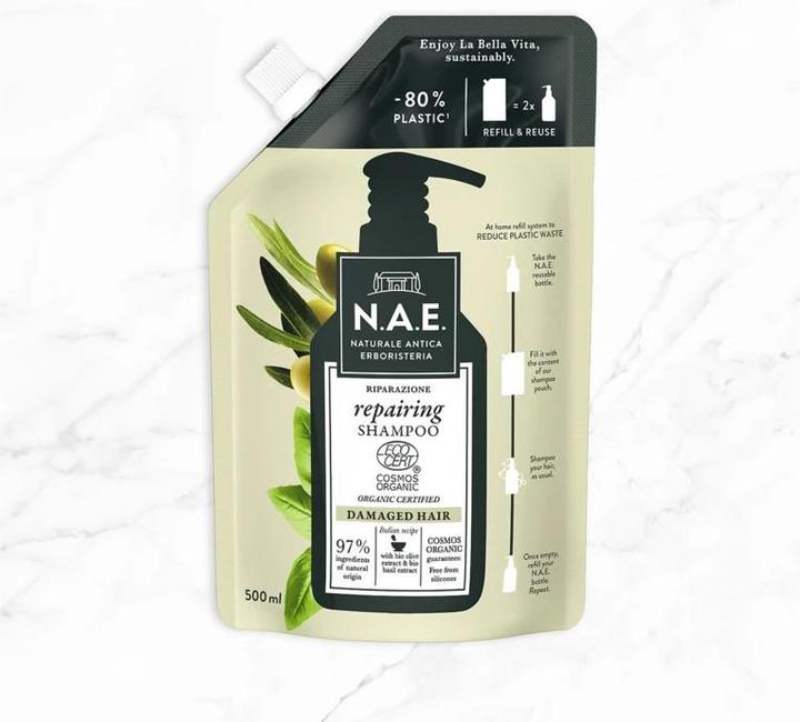 Actual product image N.A.E. Riparazione (500 ml)