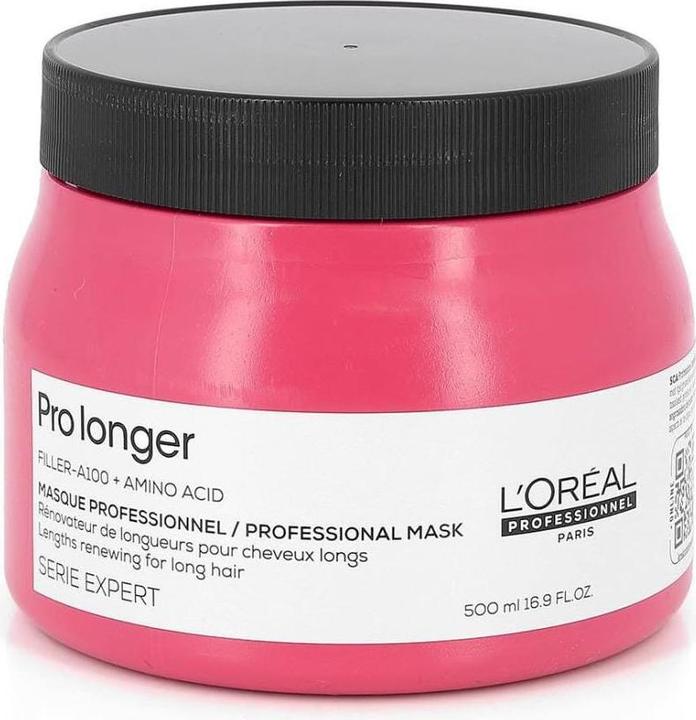 Image du produit L'Oréal Professionnel PRO LONGER masque 500 ml (500 ml)