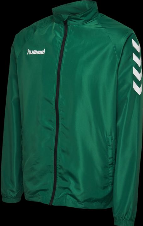 Produktbild hummel Core Kids Micro Zip Jacket (128)