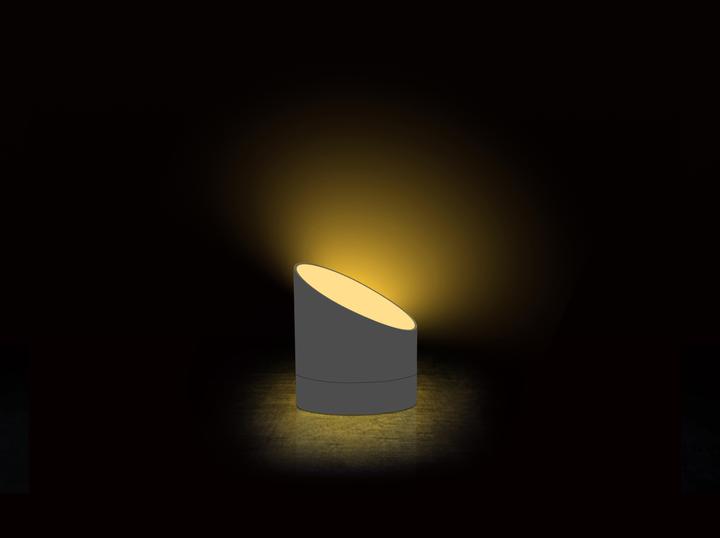 Produktbild Gingko Edge Light