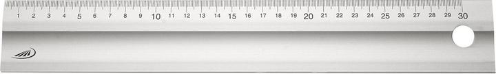 Produktbild Helios Preisser Leichtmetall Massstab Länge 600 mm (60 cm)