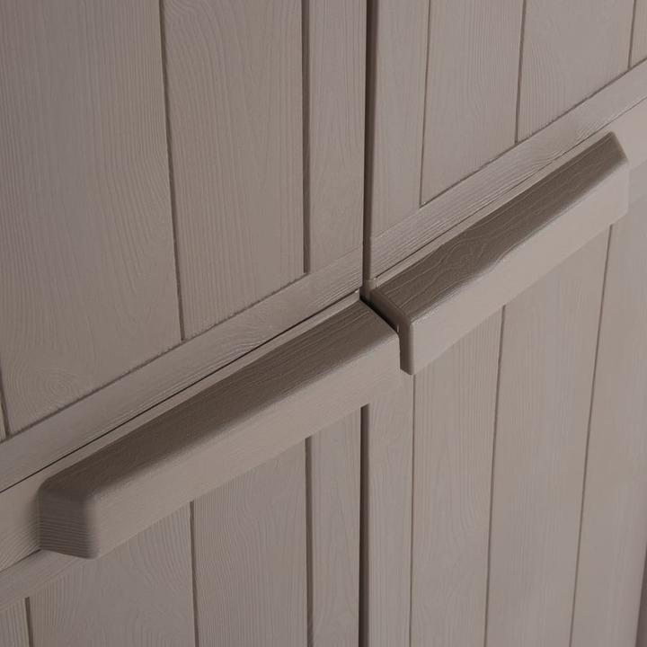 Immagine prodotto VidaXL Gioia (65 x 45 x 172 cm)