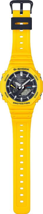 Produktbild G-Shock GA-B2100C-9AER (Taucheruhr, 45 mm)