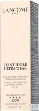 Actual product image Lancôme Idole Ultra Wear Foundation ( 230W ) (Camel)