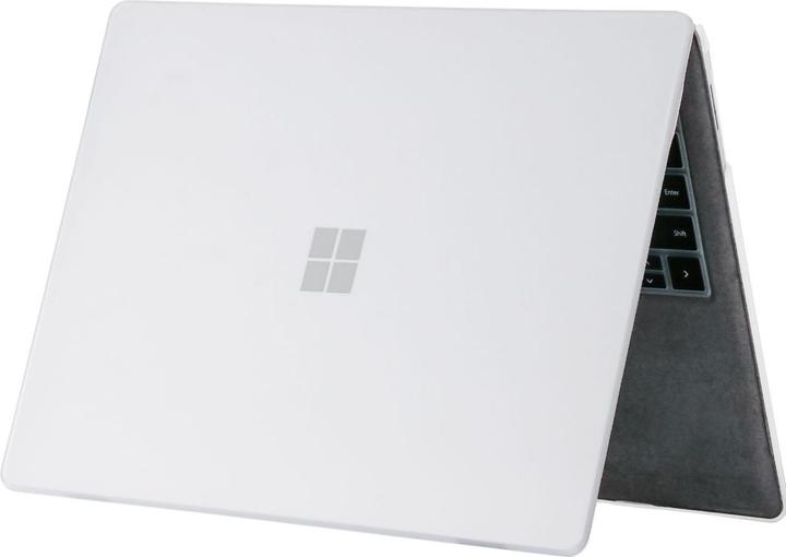 Produktbild Screenguard Hard Case für Microsoft Surface Laptop 2, 3, 4, 5 - 13.5" (Alcantara Modell 1769, 1867, 1958, 1950) (Microsoft)