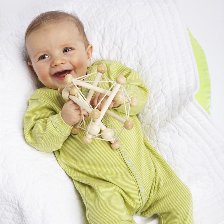 Immagine prodotto Manhattan Toy Skwish Naturale