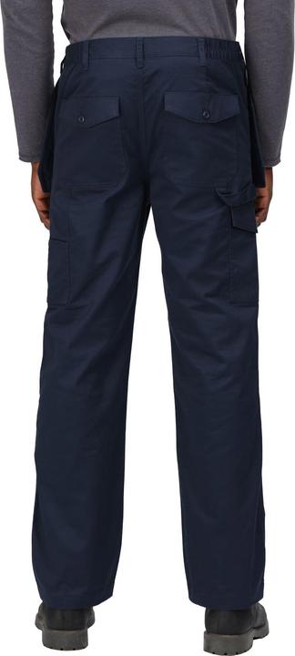 Actual product image Regatta Holster Cargo Trousers (46)