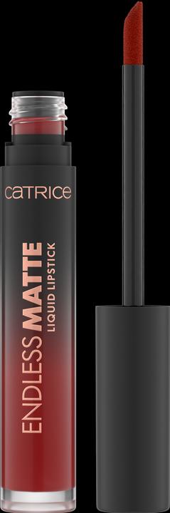 Image du produit Catrice Endless Matte Liquid Lipstick rouge à lèvres (Dégradé de couleurs Crush)