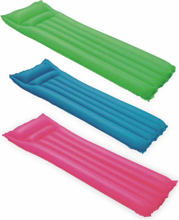Actual product image Bestway Air mattress