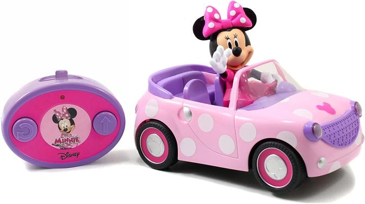 Jada RC Minnie Roadster