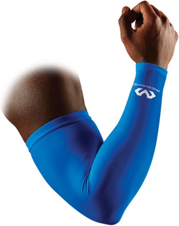 Actual product image McDavid Arm Protectors "Hdc (L)
