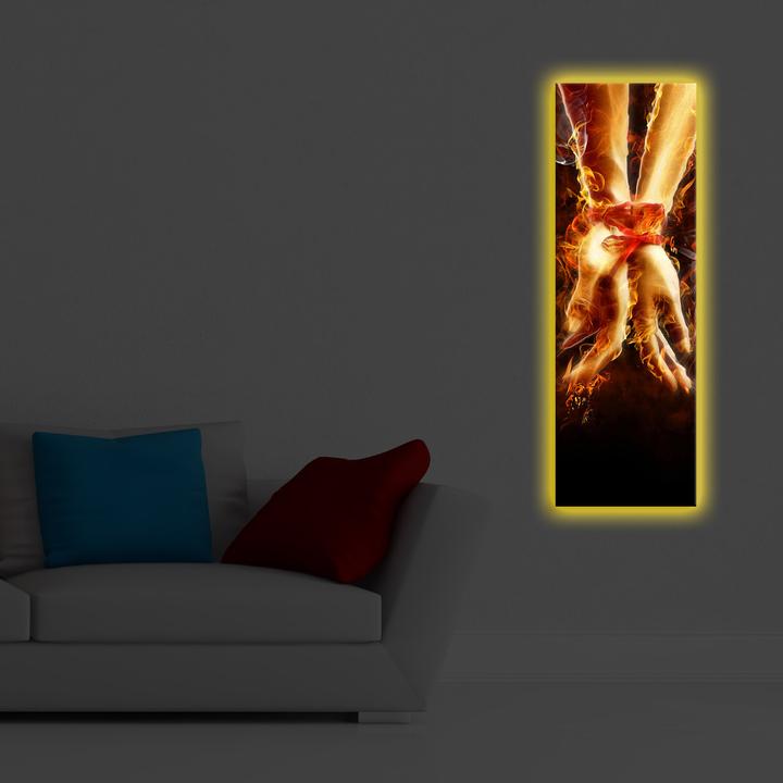 Produktbild Wallxpert Kobe (30 x 90 cm)