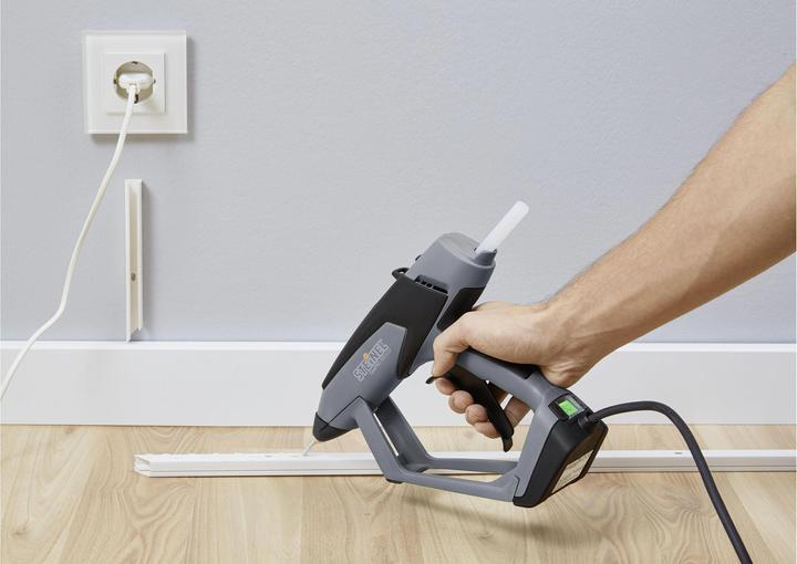 Actual product image Steinel GluePRO 400