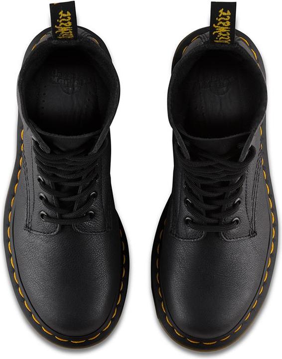 Produktbild Dr. Martens Leder Stiefelette (37)