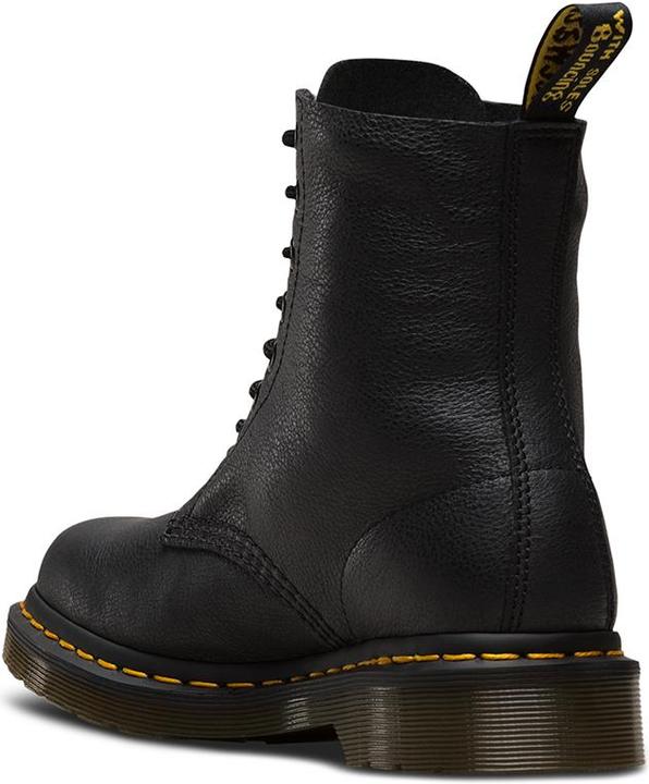 Actual product image Dr. Martens Leather ankle boot (42)