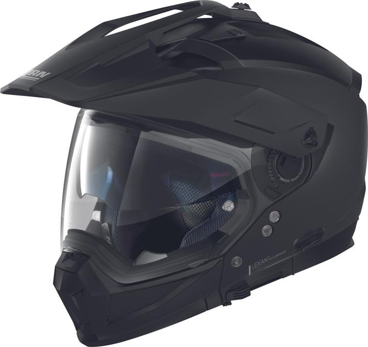 Image du produit Nolan Casque modulable N70-2 X Classic (XL)