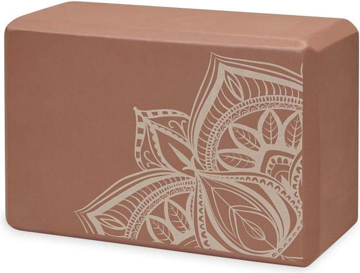 Gaiam Point Block