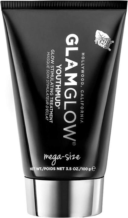 Actual product image Glamglow Mask - YOUTHMUD Glow Stimulating Treatment (100 ml)