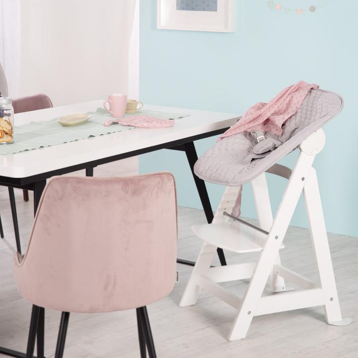 Image du produit Roba Born Up (Chaise haute)