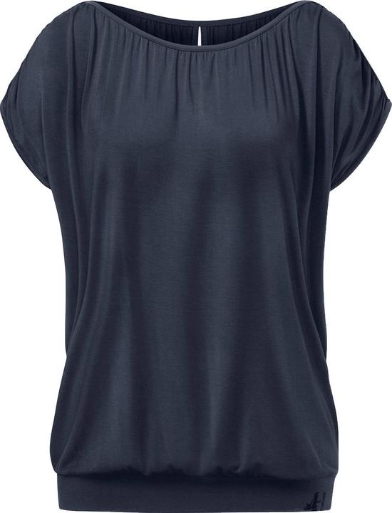 Curare Top Crinkled (XL)