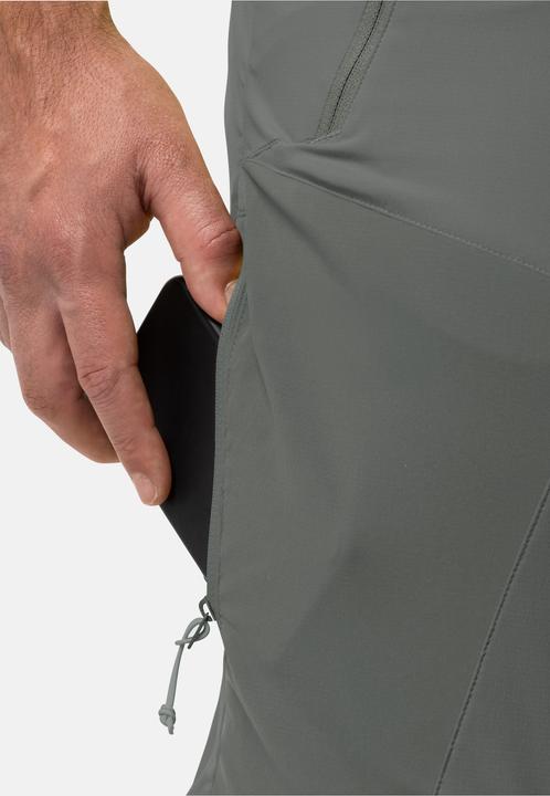 Produktbild Jack Wolfskin Glastal Shorts M (52)