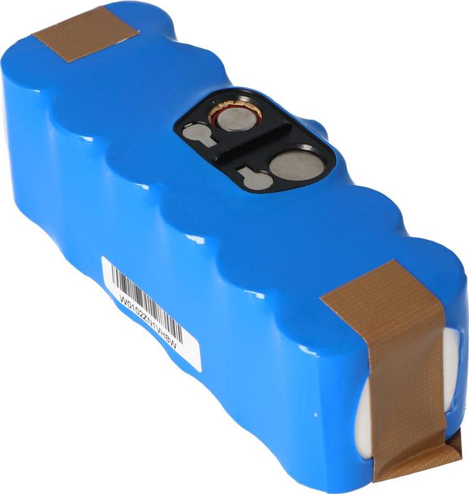 Actual product image No Name Battery Roomba 581