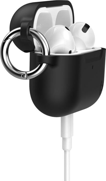 Produktbild speck Presidio Soft Touch Apple Airpods Pro (Gen 2) Black