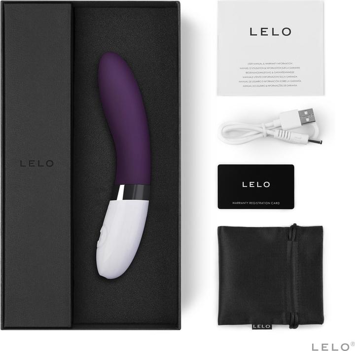 Produktbild LELO Liv 2