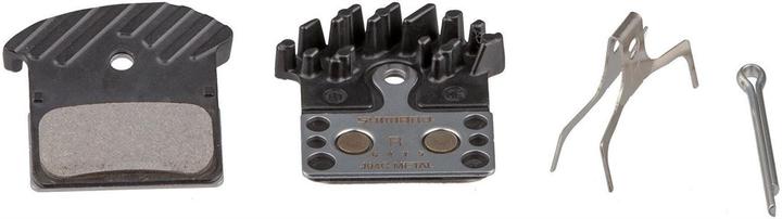 Produktbild Shimano J04c (Shimano, Sintermetall)