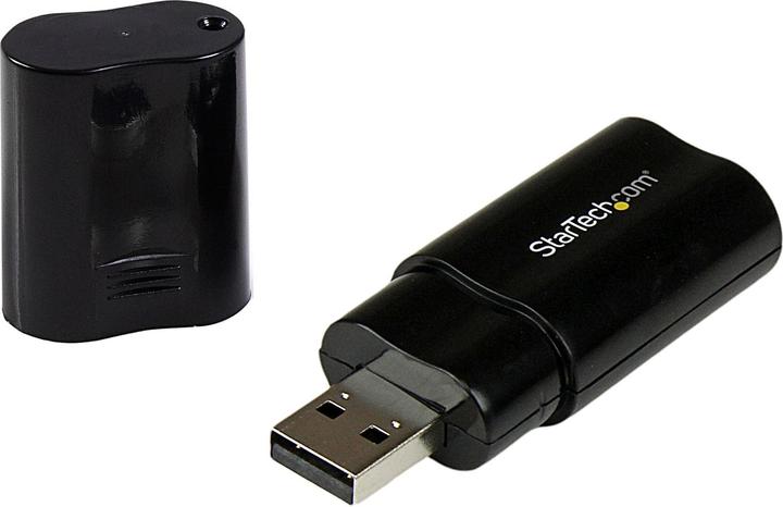 Immagine prodotto StarTech Icusbaudiob (USB)