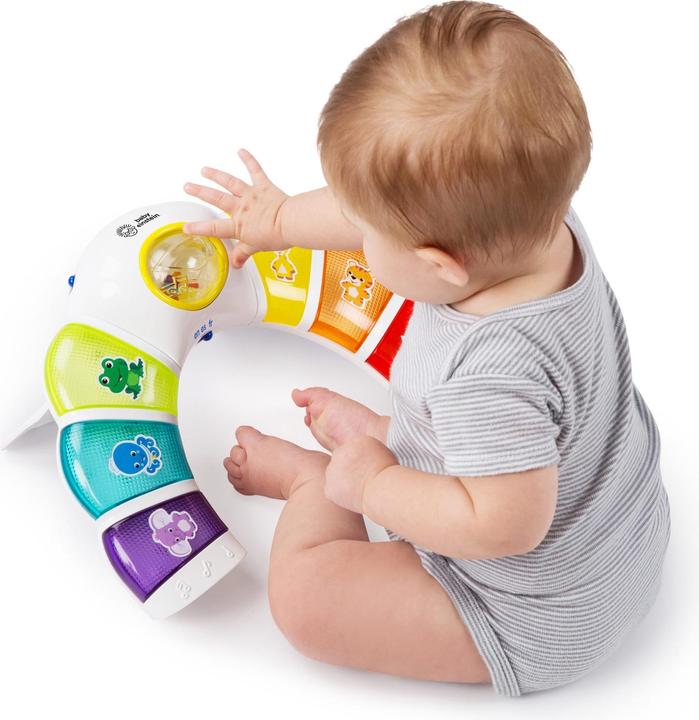 Image du produit Baby Einstein Barre lumineuse Glow & discover