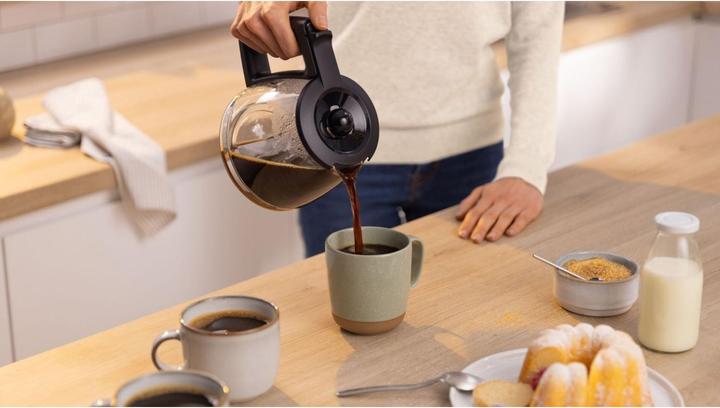 Produktbild Bosch Hausgeräte Kaffeeautomat (CH-Stecker)