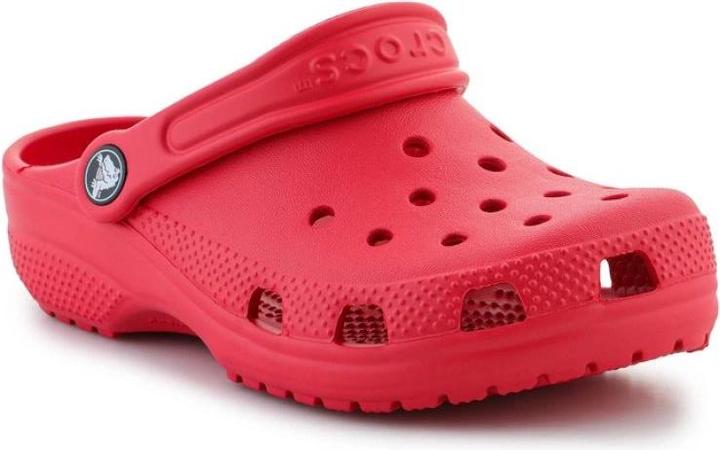 Actual product image Crocs K's Classic Clog (35)